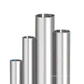 12x18h10t Pipe / tube en acier inoxydable sans couture